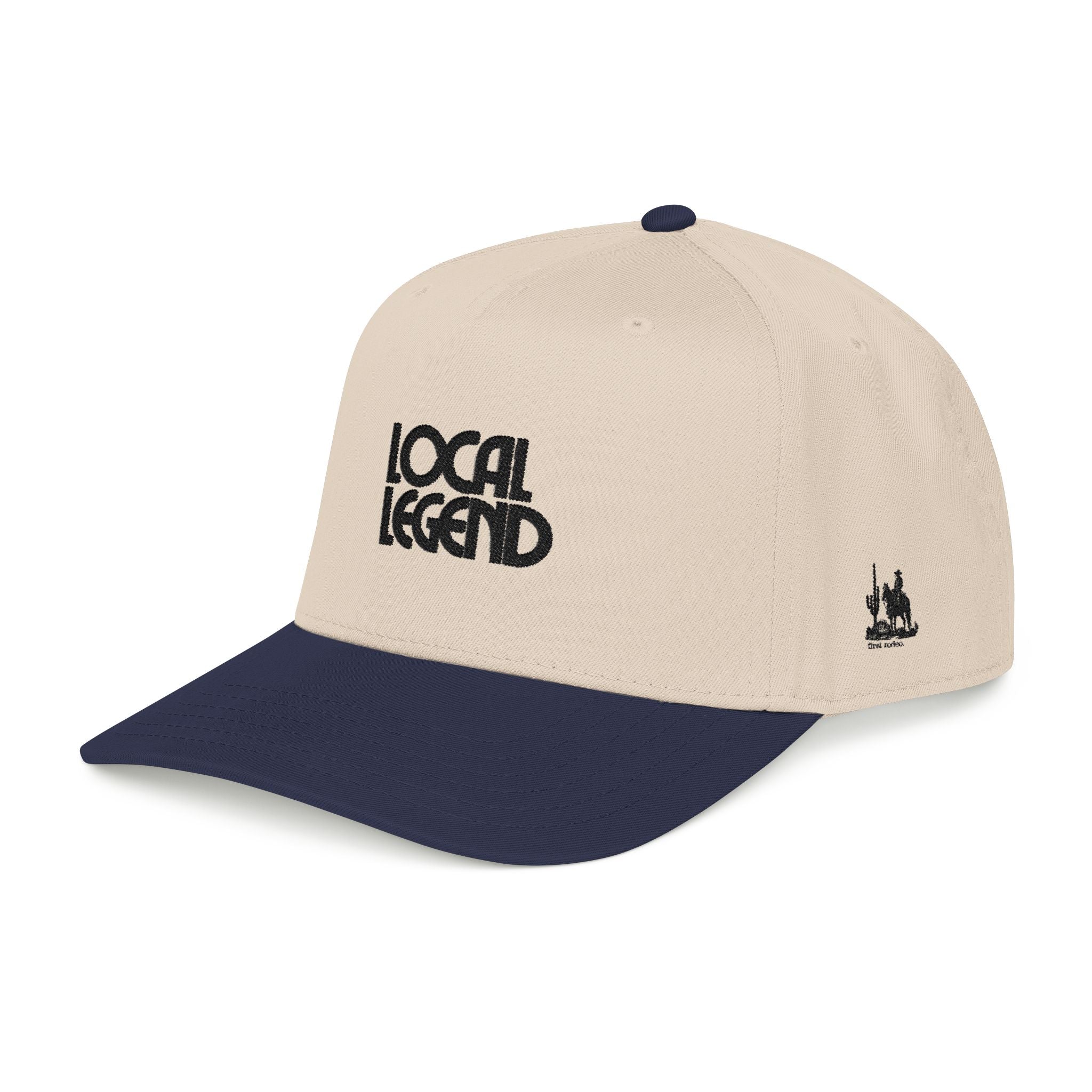 Local Legend Heritage Two-Tone Baseball Cap