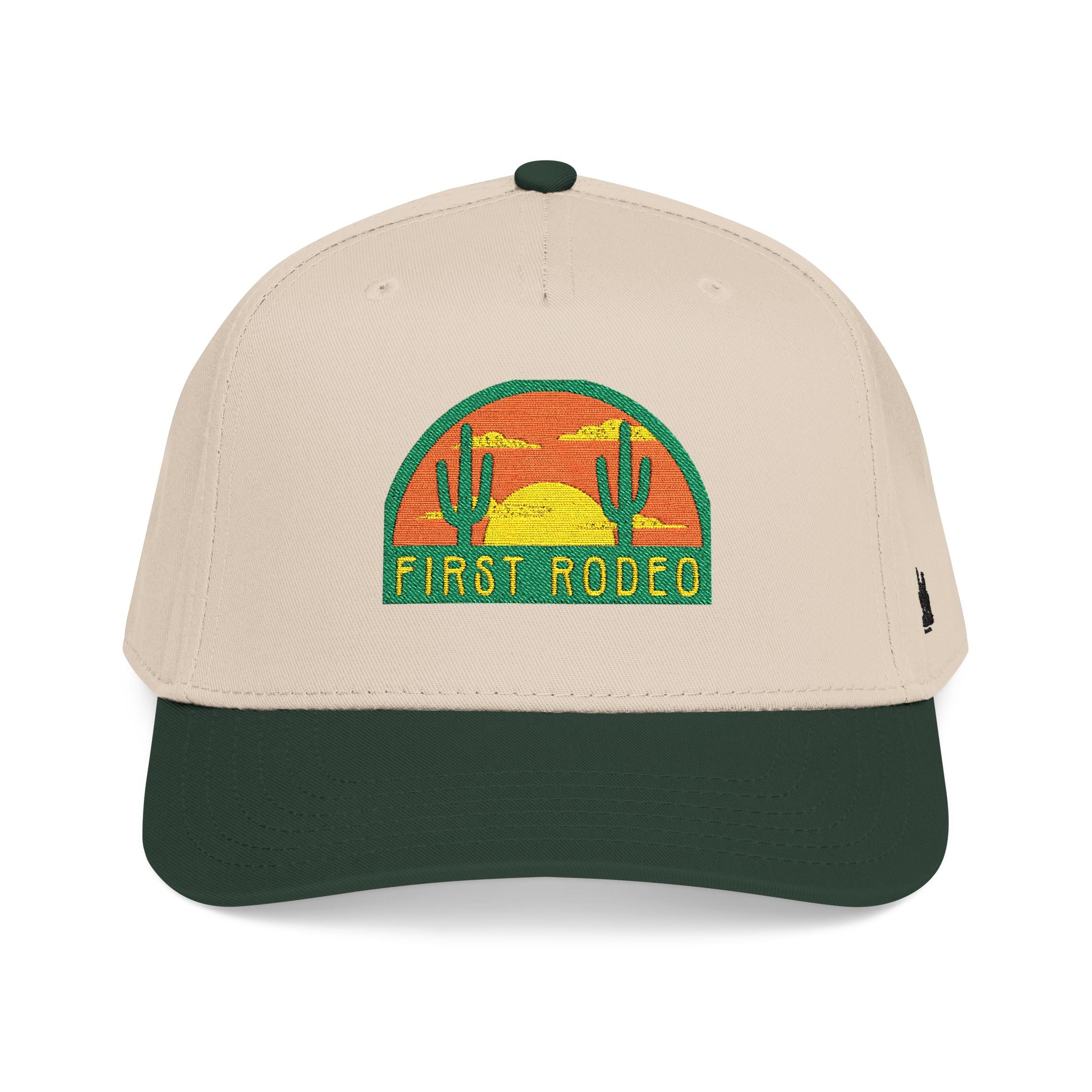 FR Desert Sunset Cap