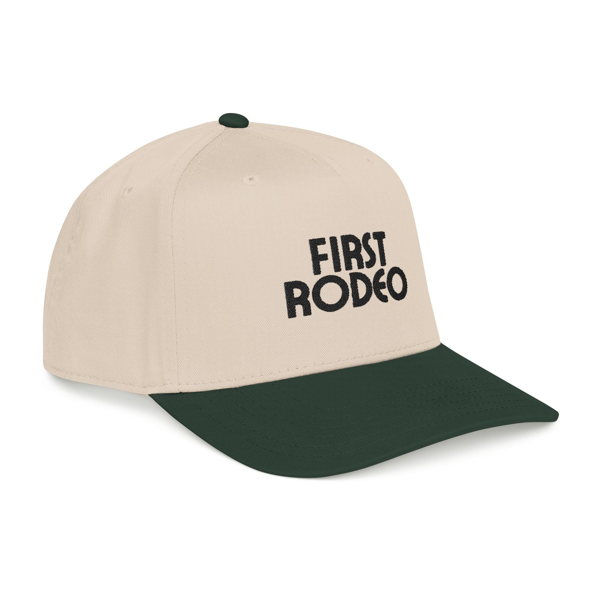 FR Classic Baseball Cap