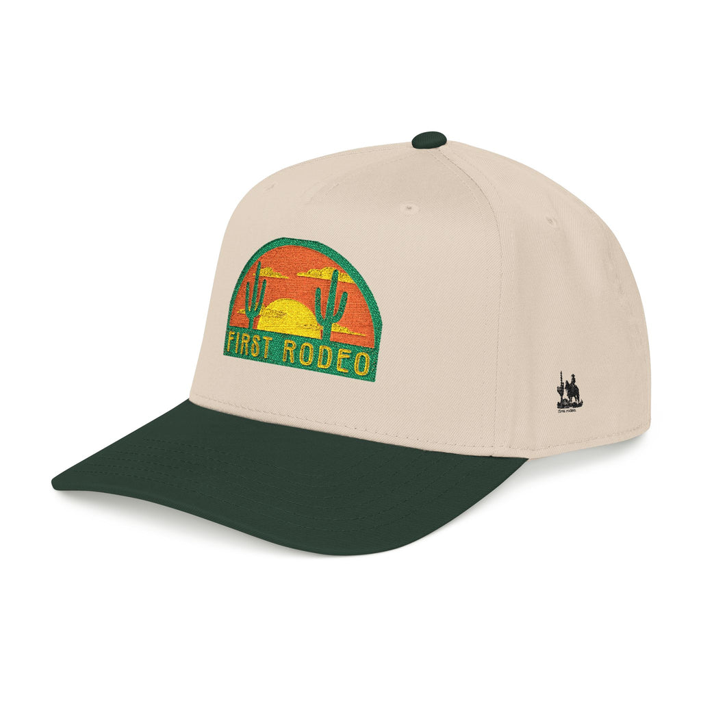 FR Desert Sunset Cap