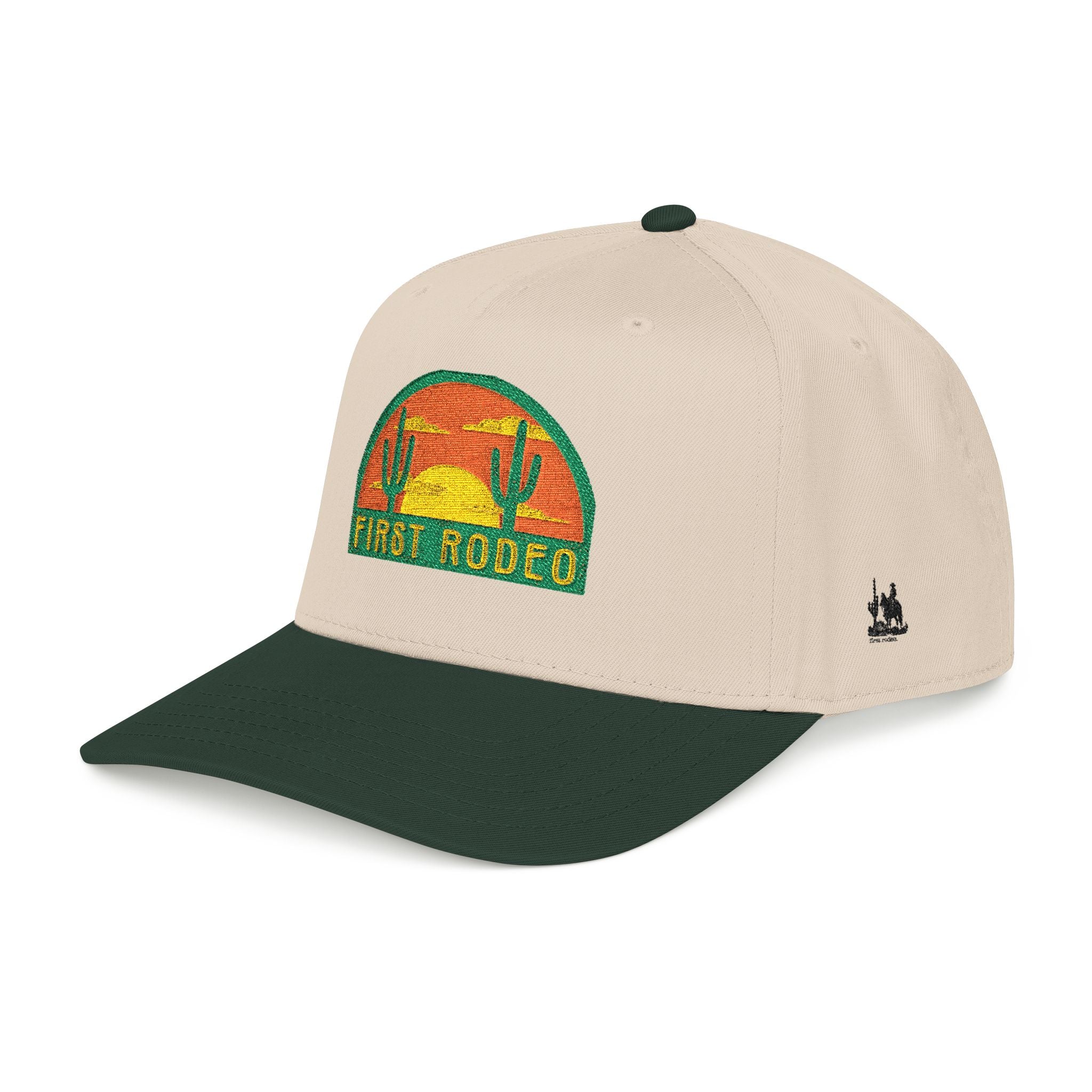 FR Desert Sunset Cap