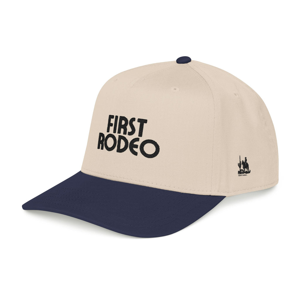 FR Classic Baseball Cap