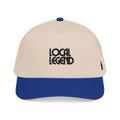 Local Legend Heritage Two-Tone Baseball Cap
