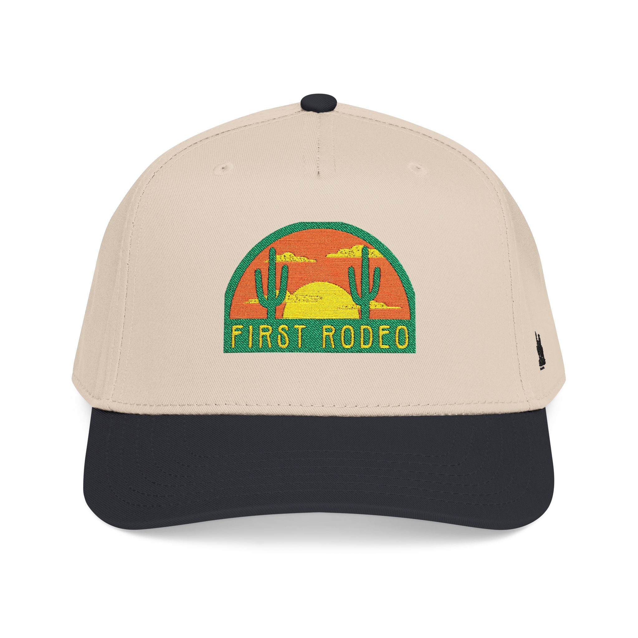 FR Desert Sunset Cap