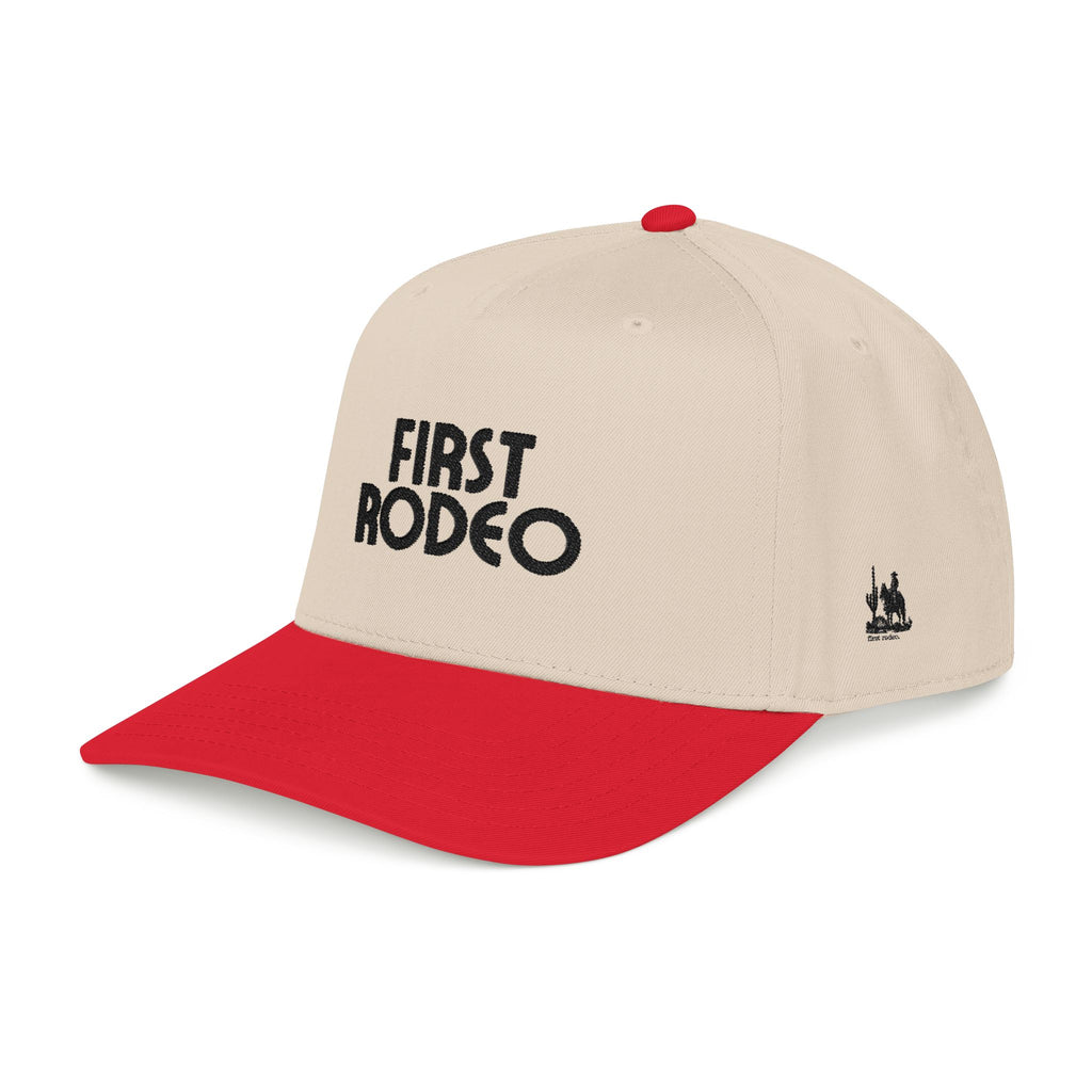 FR Classic Baseball Cap