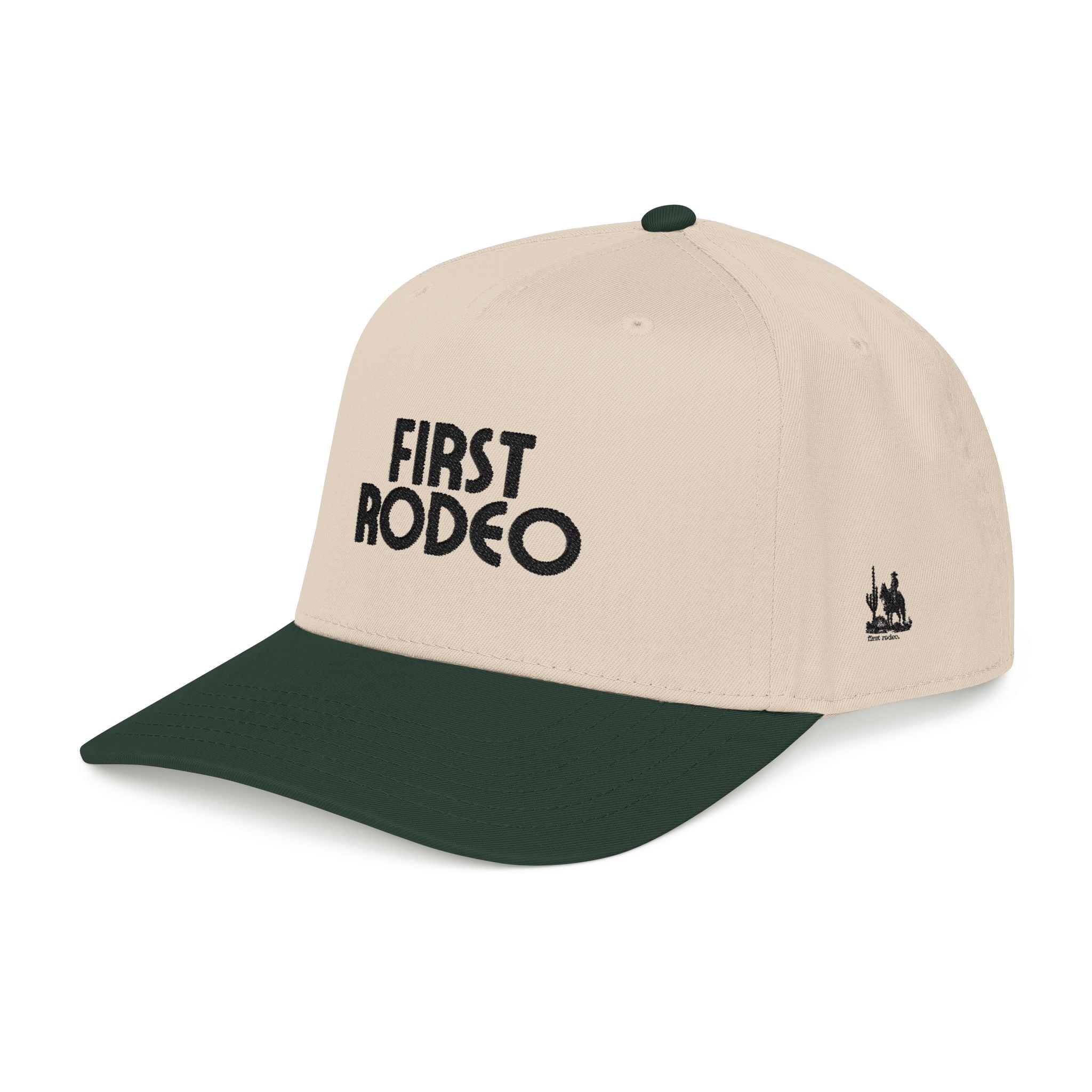 FR Classic Baseball Cap