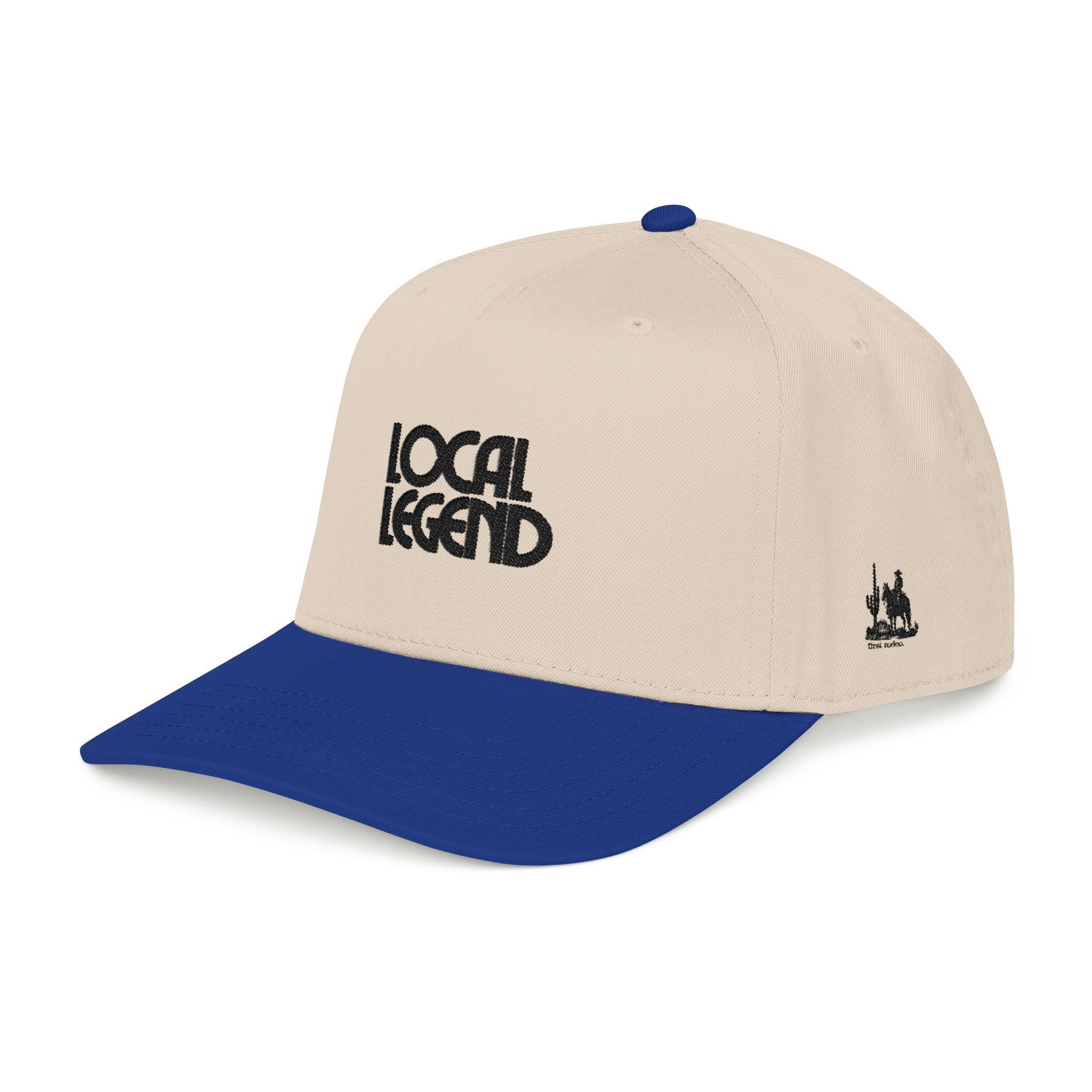 Local Legend Heritage Two-Tone Baseball Cap