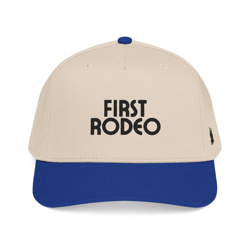 FR Classic Baseball Cap