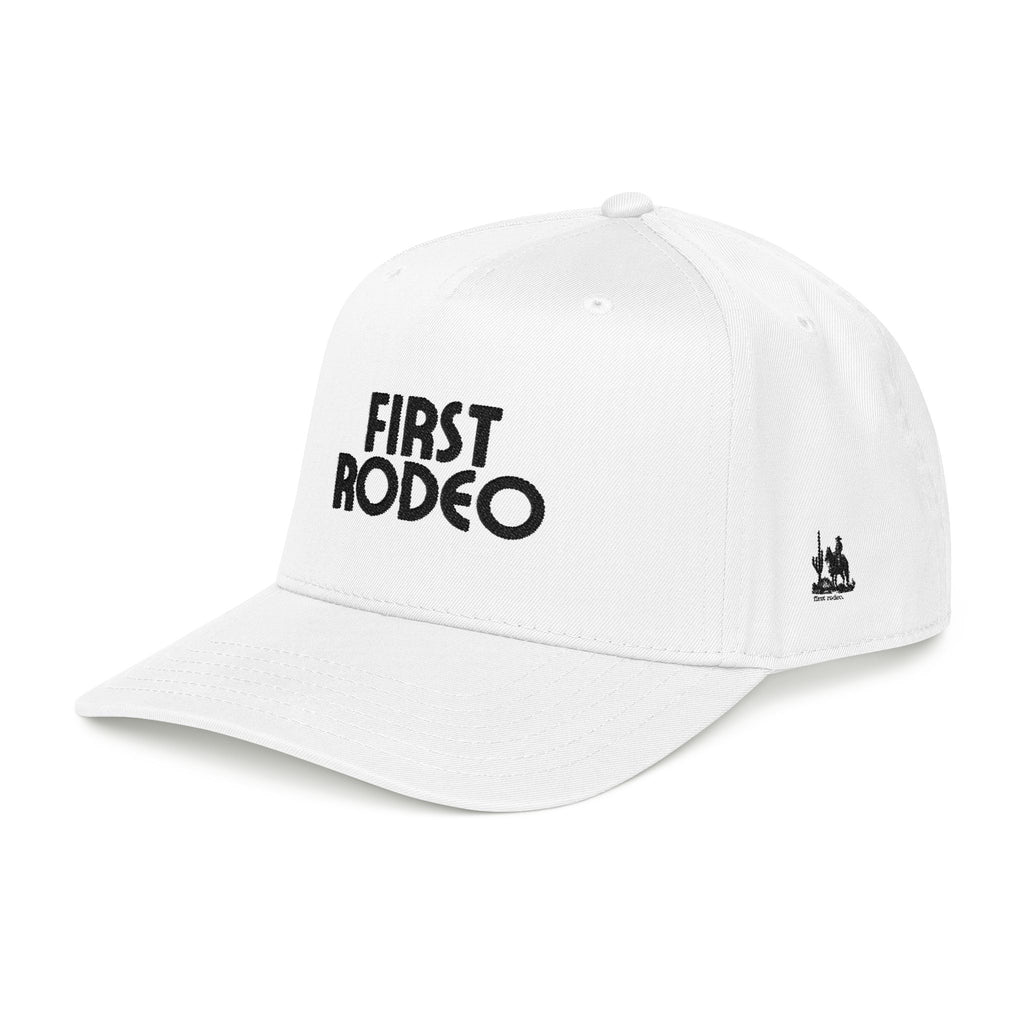 FR Classic Baseball Cap