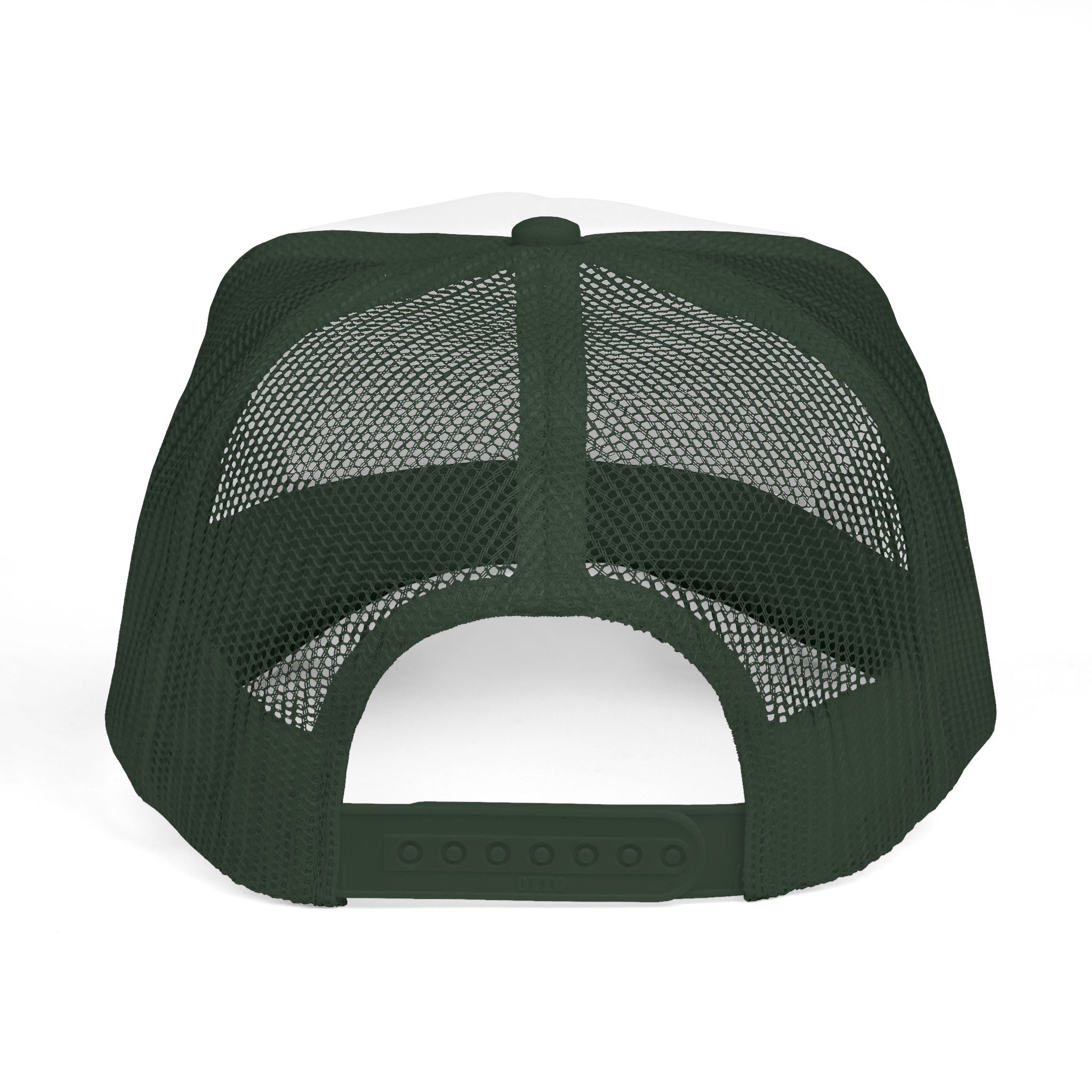 Long Live The Cowboys Trucker Cap