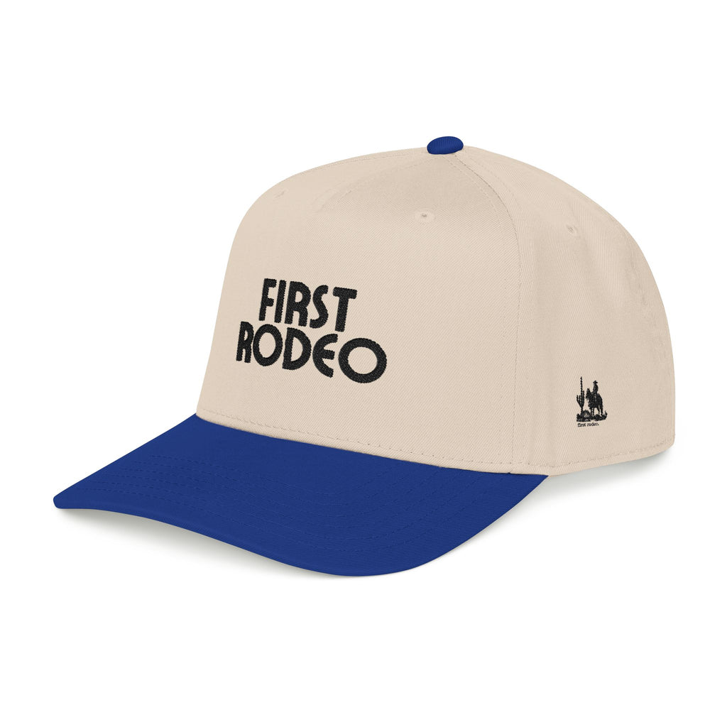 FR Classic Baseball Cap