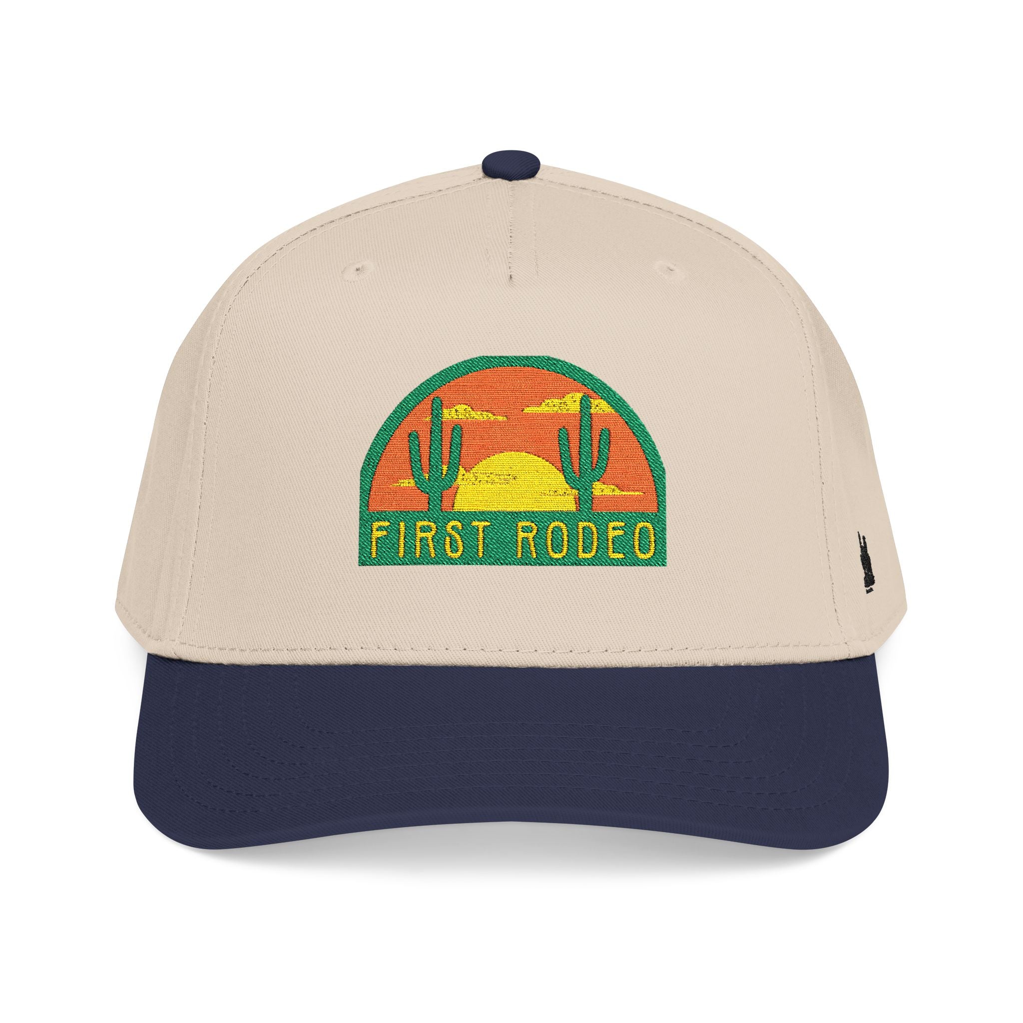 FR Desert Sunset Cap