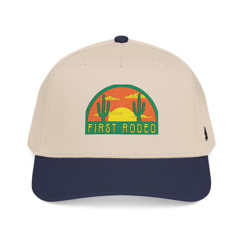 FR Desert Sunset Cap