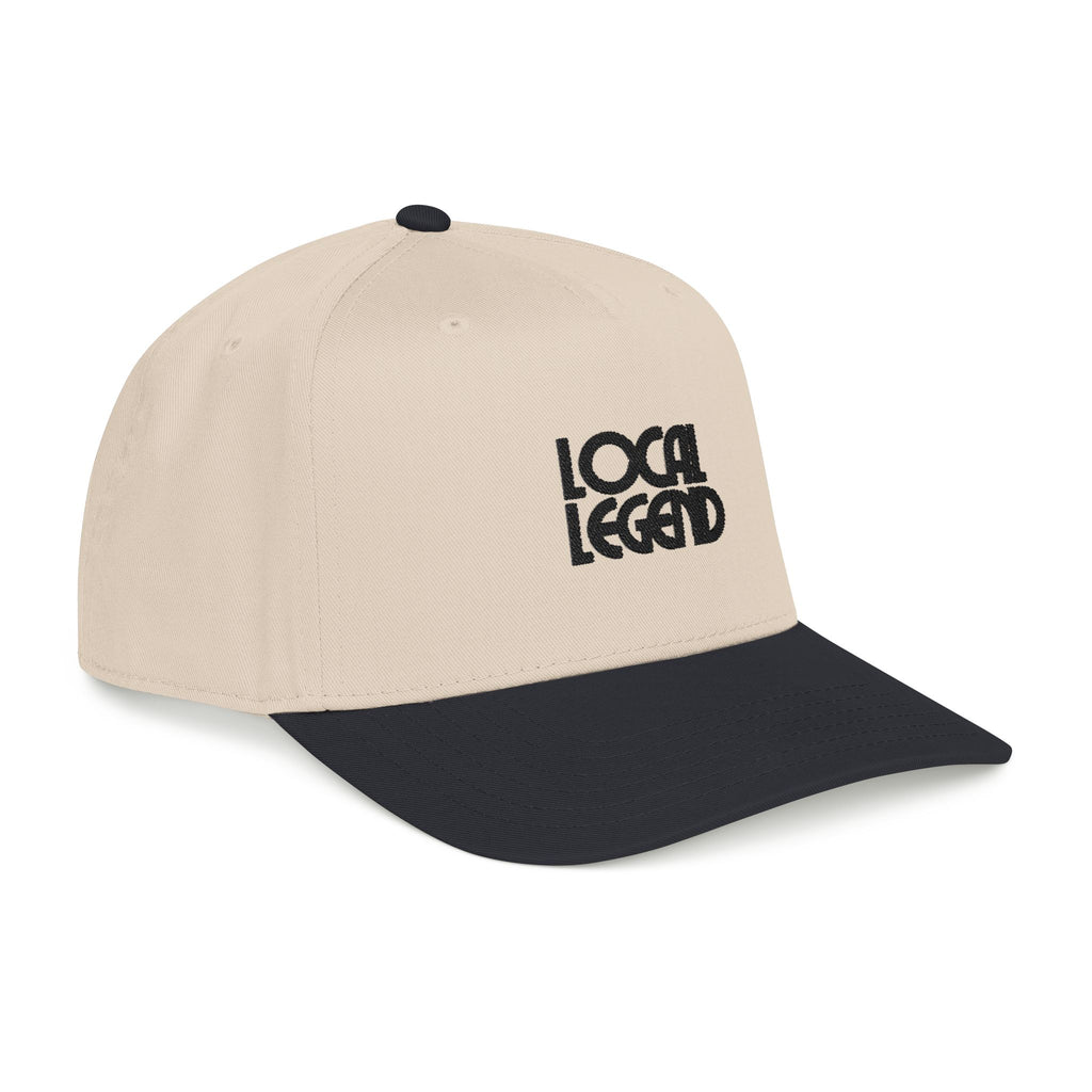 Local Legend Heritage Two-Tone Baseball Cap