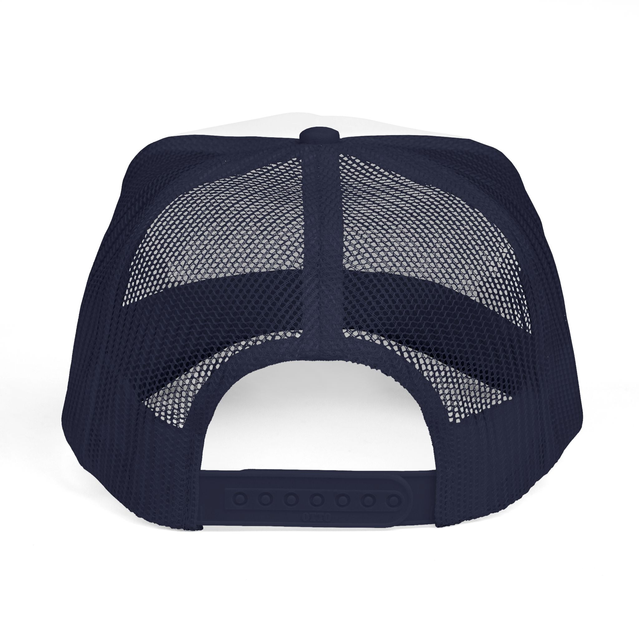 Long Live The Cowboys Trucker Cap