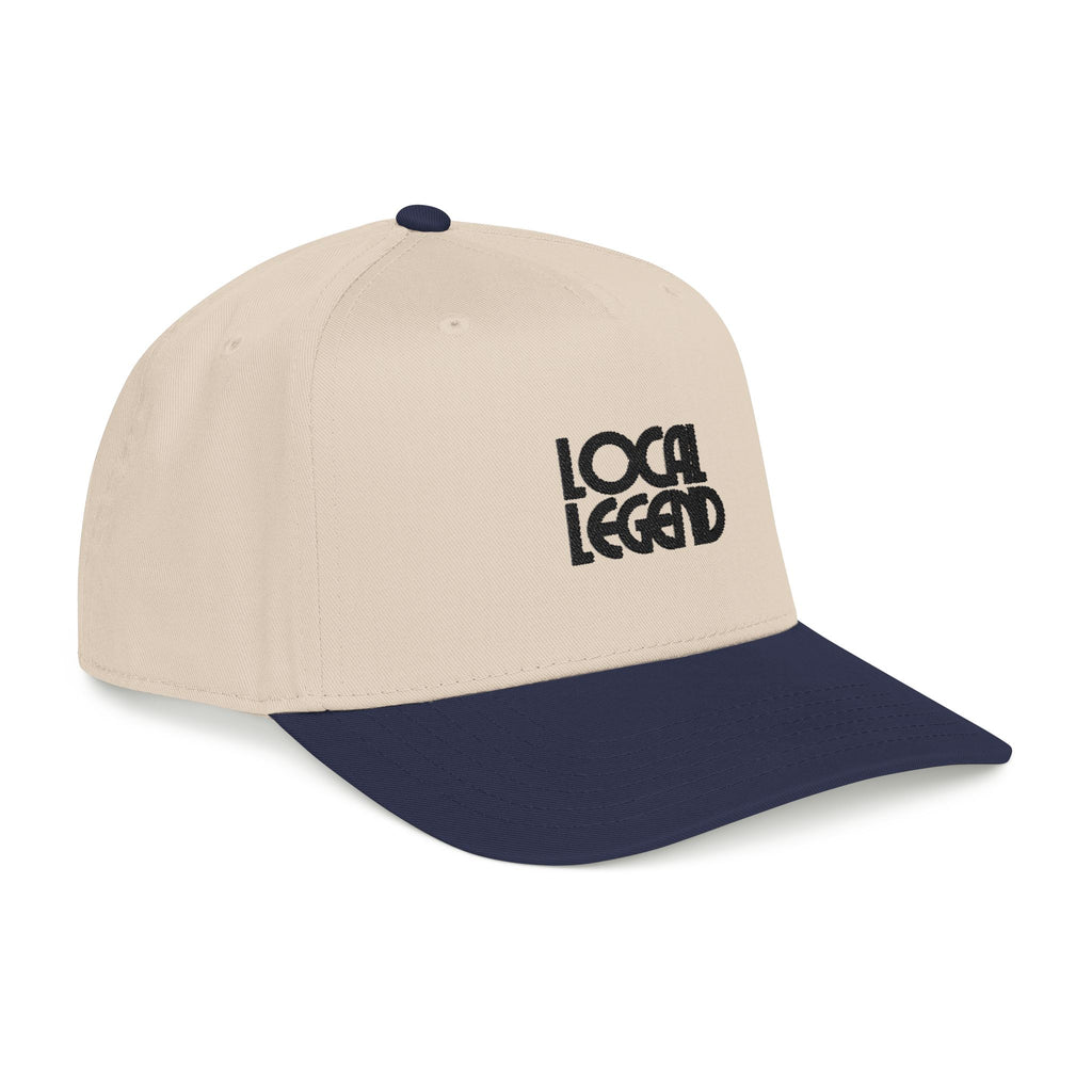 Local Legend Heritage Two-Tone Baseball Cap