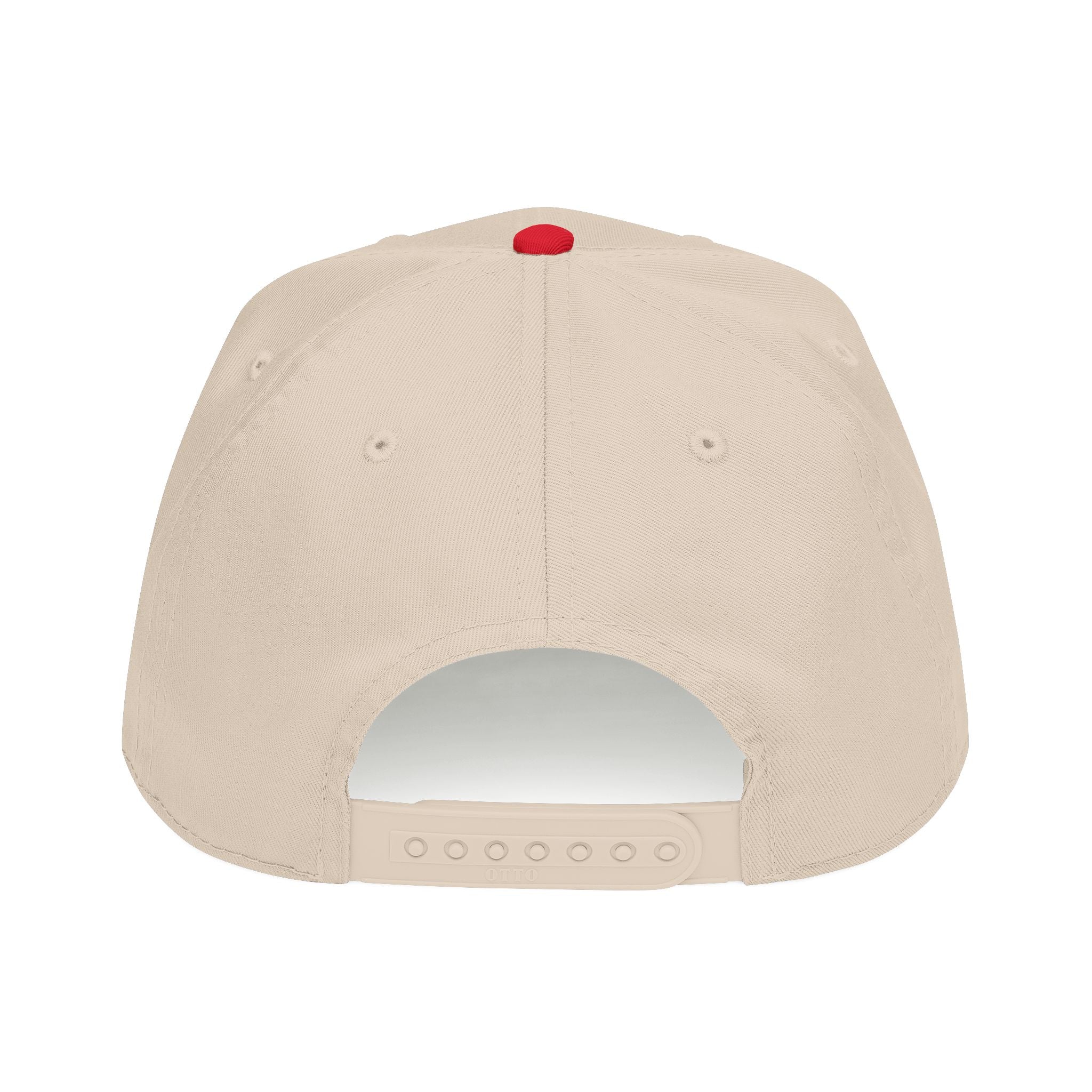 Local Legend Heritage Two-Tone Baseball Cap