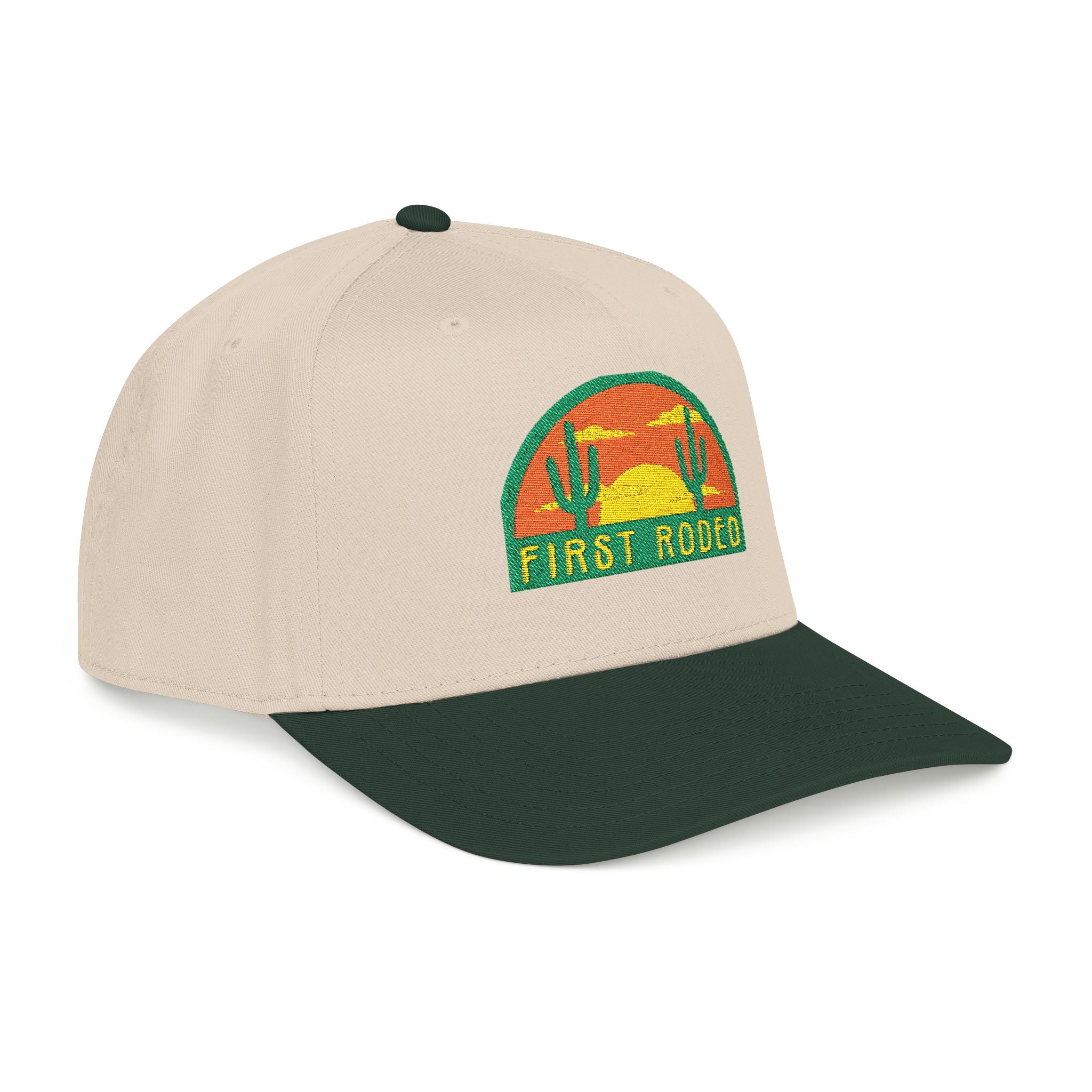 FR Desert Sunset Cap